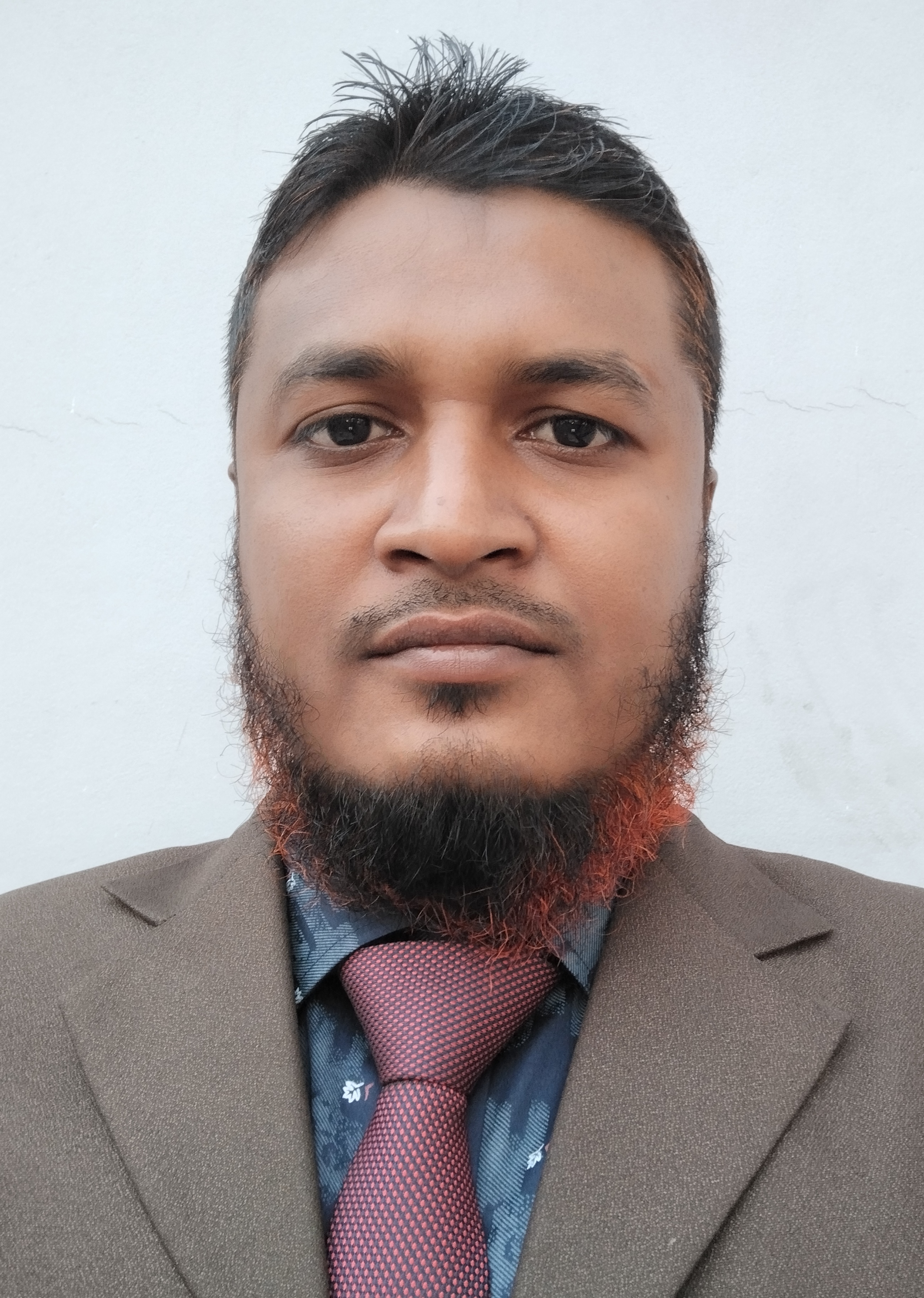 Md. Shahadul Islam